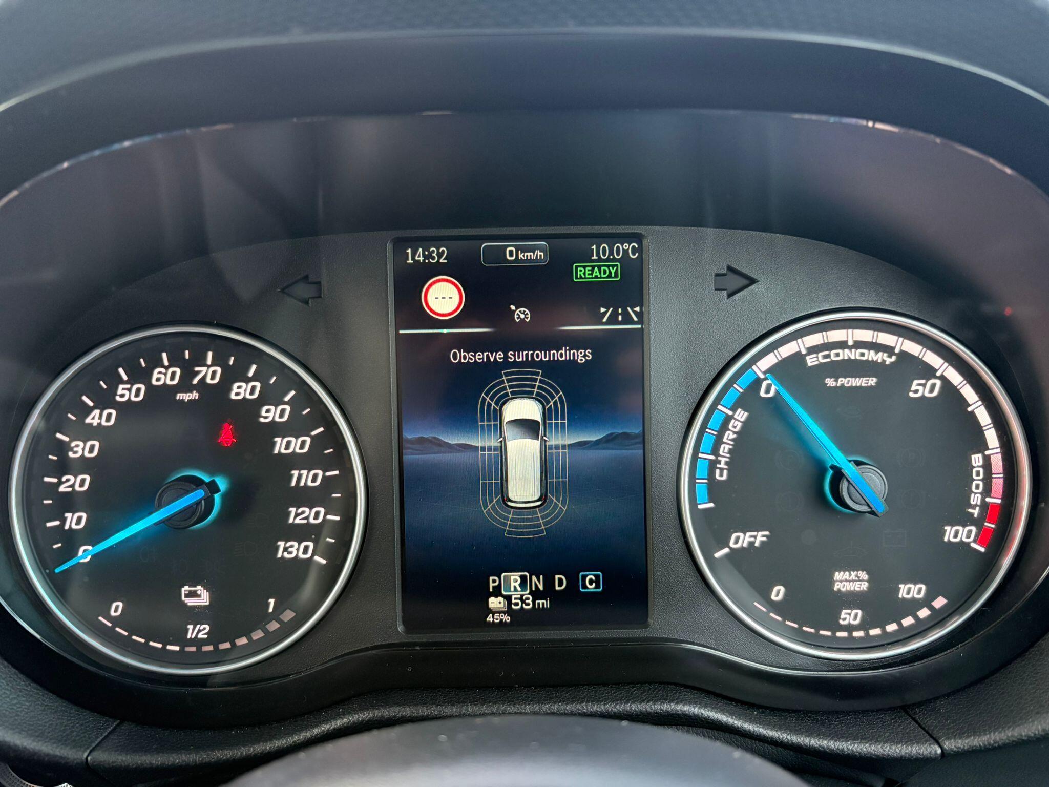 Mercedes-Benz eCitan